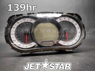 GTX LTD iS 260 '11 OEM MAIN INFO CENTER PREMIUM Used GTX LTD iS 260 '11 OEM MAIN INFO CENTER PREMIUM Used