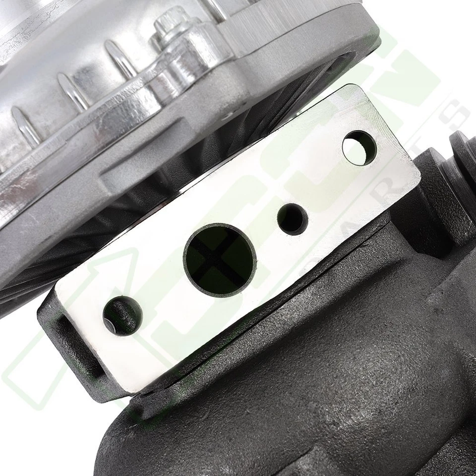 Turbocompresor PowerStroke 7,3 L para Ford F250 F350 Super Duty principios de 1998 1999 Foto 2 de 4