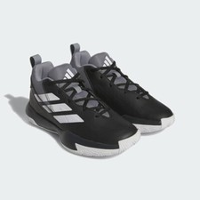 adidas Kids Cross Em Up Select Toddler/Little Kid 1258 Boys Shoes Size 3
