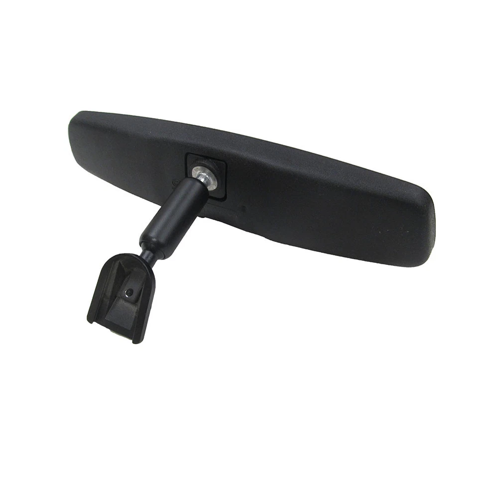 OEM NEW Inside Windshield Rear View Mirror 85-08 Bonneville Grand AM 13524917 - Image 3 of 4