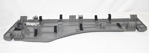 08-10 Honda Odyssey Jack and Tool Storage Cover Panel Grey E366 - Picture 6 of 12