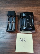 Energizer Recharge Pro Charger AA or AAA NiMH batteries CHPRO-US  extra charg