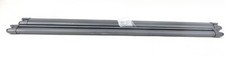 New Ford Yakima Pickup Bed Rack 60 Cross Bars Vkb3z7855100ab F-150 F-250 Ranger New Ford Yakima Pickup Bed Rack 60 Cross Bars Vkb3z7855100ab F-150 F-250 Ranger