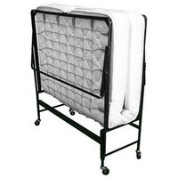 Hollywood Memory Foam Rollaway Bed on sale Hollywood Memory Foam Rollaway Bed on sale