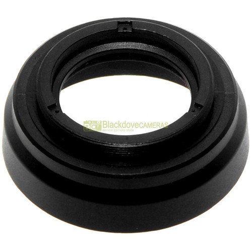 Adjuntivo Gran Angular Canon WA-30.5 Amplio Conversion Lente Tornillo 30,5mm - Photo 2/2