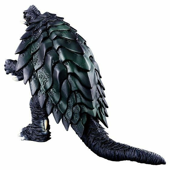 モンスターアーツ GAMERA (1999) フィギュア Amazon.com: TAMASHII NATIONS S.H. MonsterArts Gamera Gamera