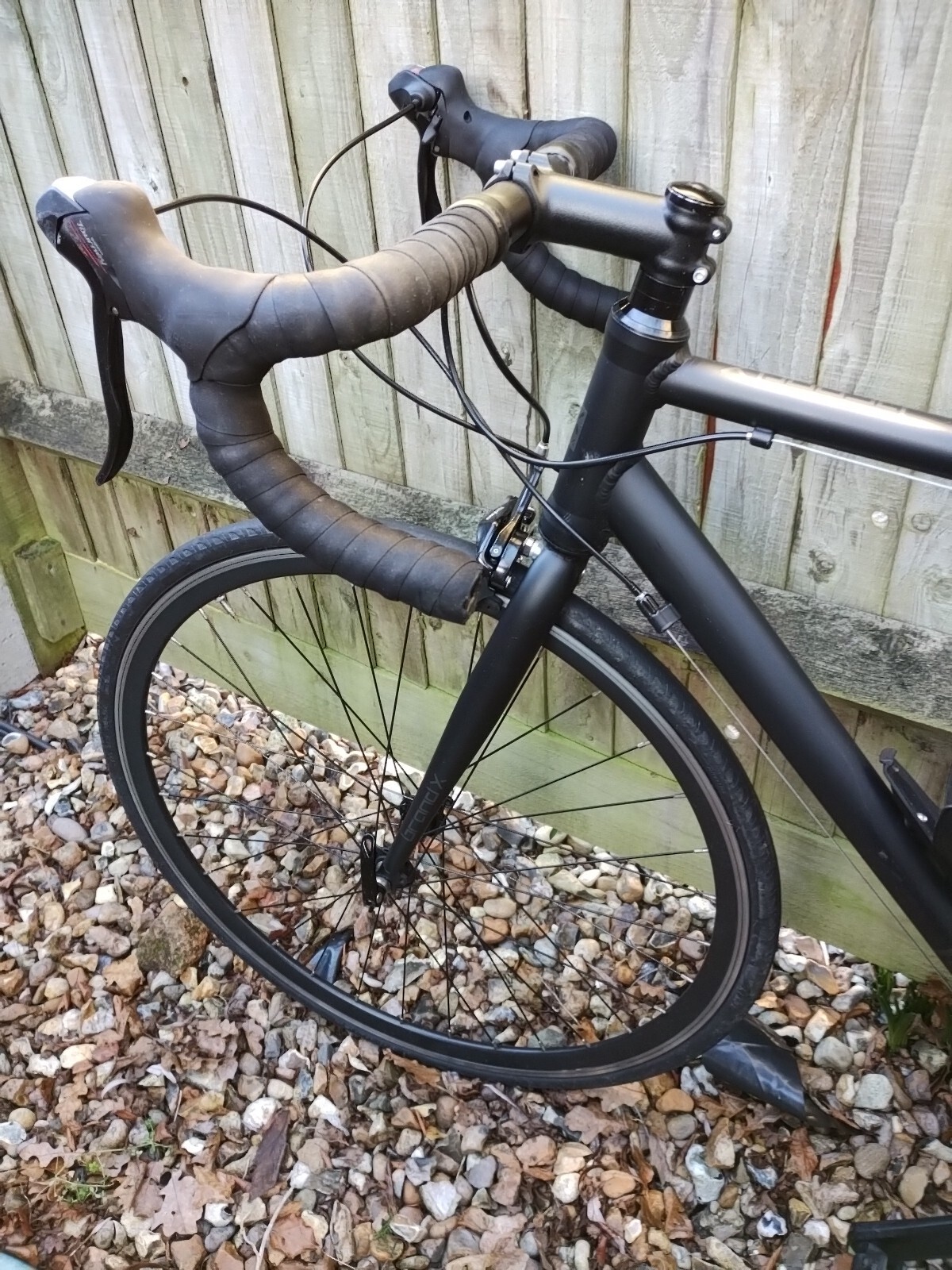 Brand X Road Bike Medium eBay