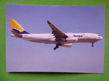 AIRBUS A 330-243F TAMPA CARGO N330QT