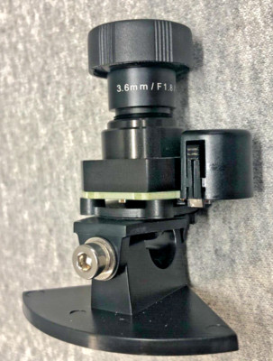 Mobotix Lens Unit - For D15 Cameras (Day)