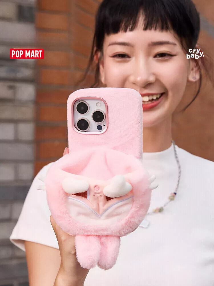 アイドル Crying Again Phone Case 14pro max アイドル Crying Again Phone Case 14pro max CRYBABY Crying