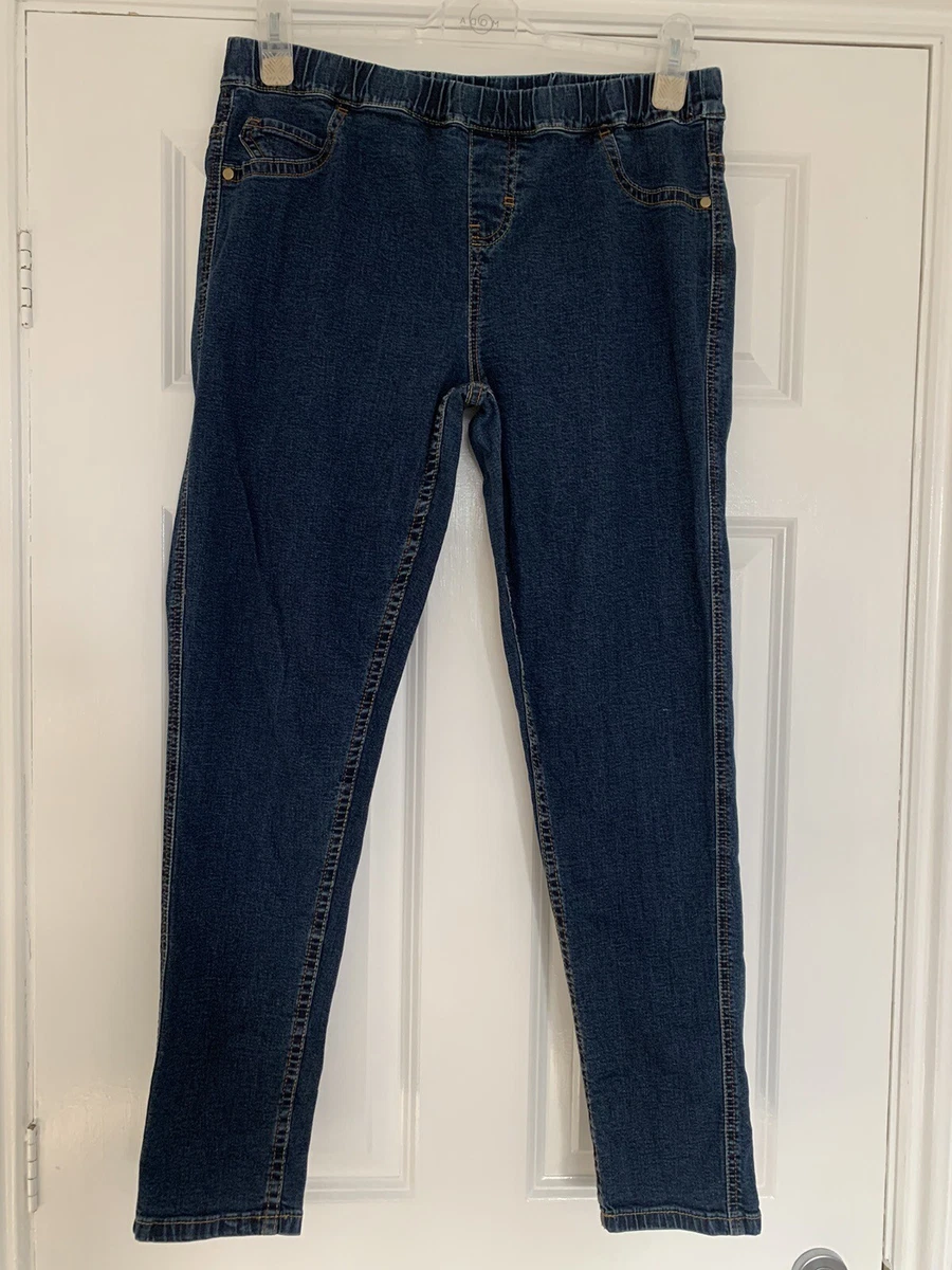 Next top ladies jeggings