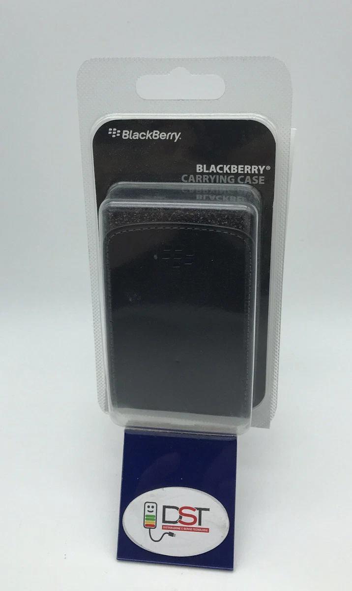 ICrea handmade: Custodia panda per Blackberry