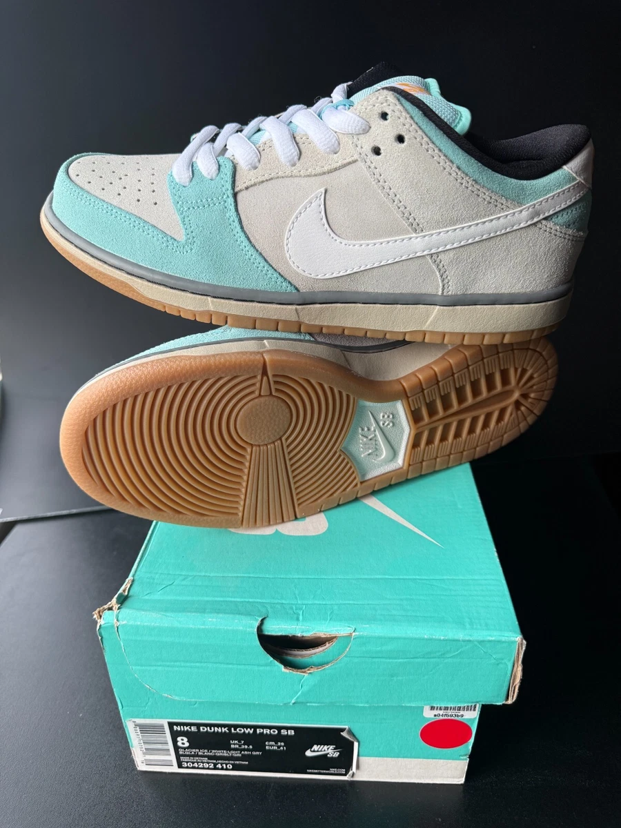 Nike Dunk Pro SB Low Gulf Of Mexico for Sale | Authenticity
