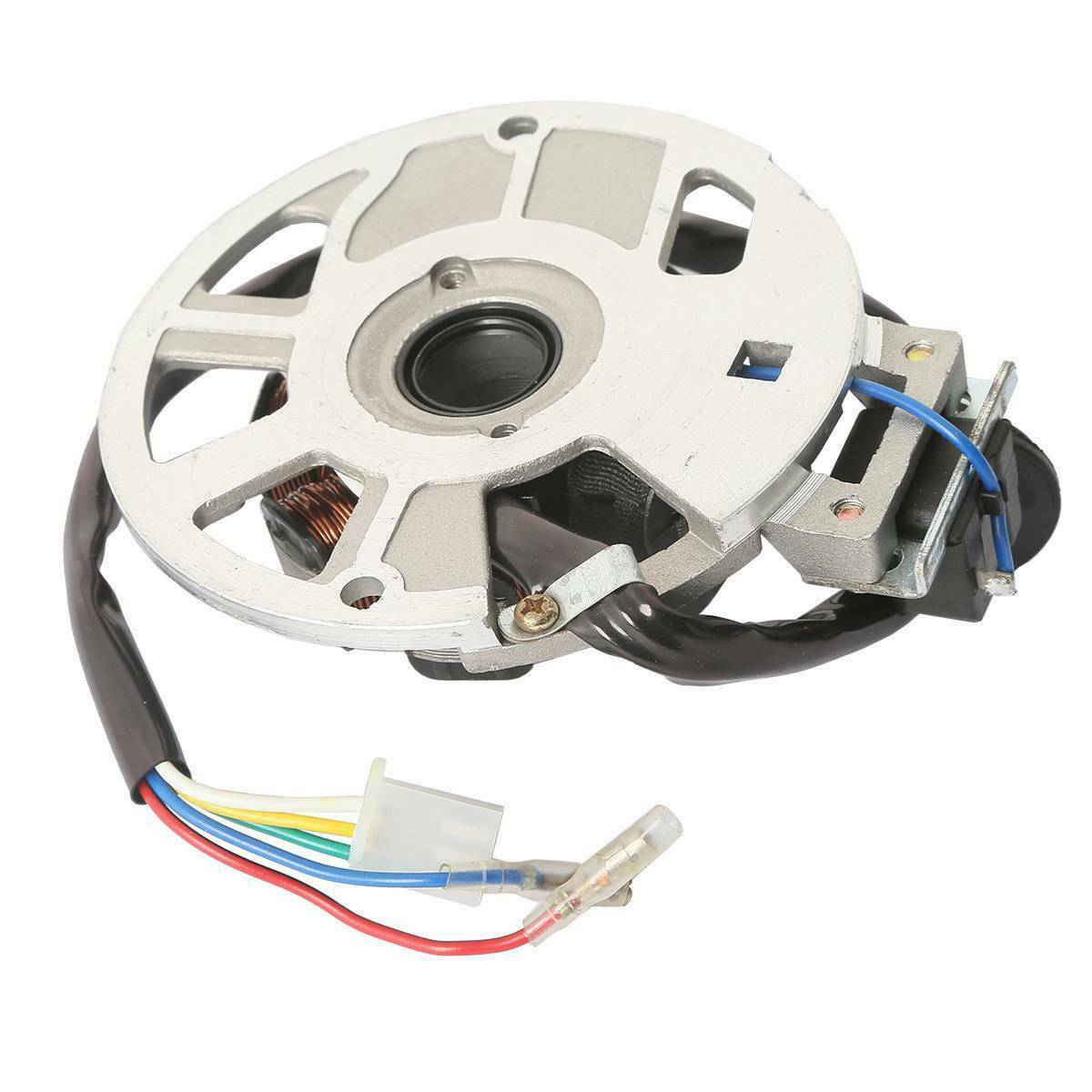 STATOR POLARIS SPORTSMAN 90 ATV 2001 2002 2003 2004 2005 2006 MAGNETO GENERATOR - Foto 2