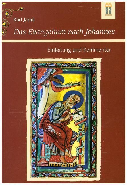 Thumbnail - Das Evangelium Nach Johannes | Karl Jaroš | 2018 | Deutsch