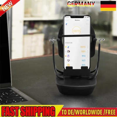Creative Phone Swing Automatic Shake Wiggler Step Motion Device Home Decor