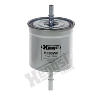 Hengst Filter Kraftstofffilter Leitungsfilter FüR Volvo V40 Kombi V70 Ii