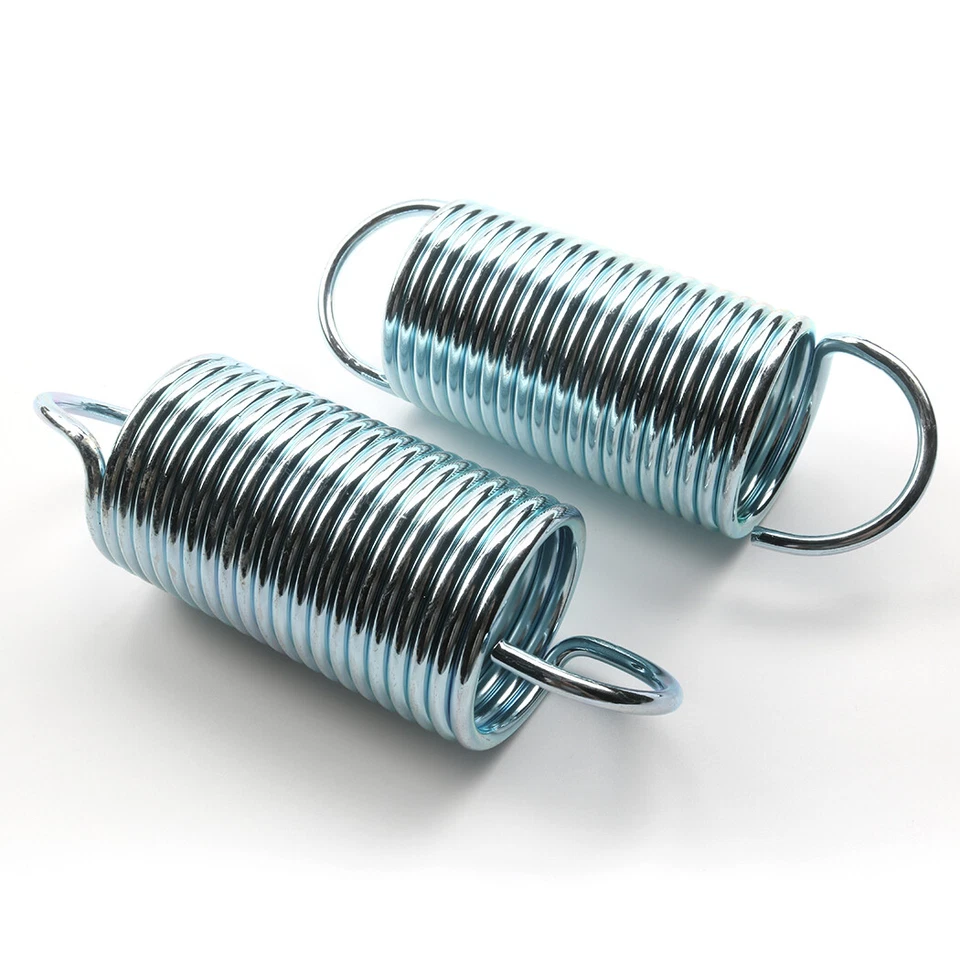 2 X nuevos resortes bisagra de capó de fibra de vidrio para Chevrolet Camaro Chevelle Nova Skylark Foto 2 de 4