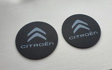 Citroen Berlingo Cup Holder Coaster's