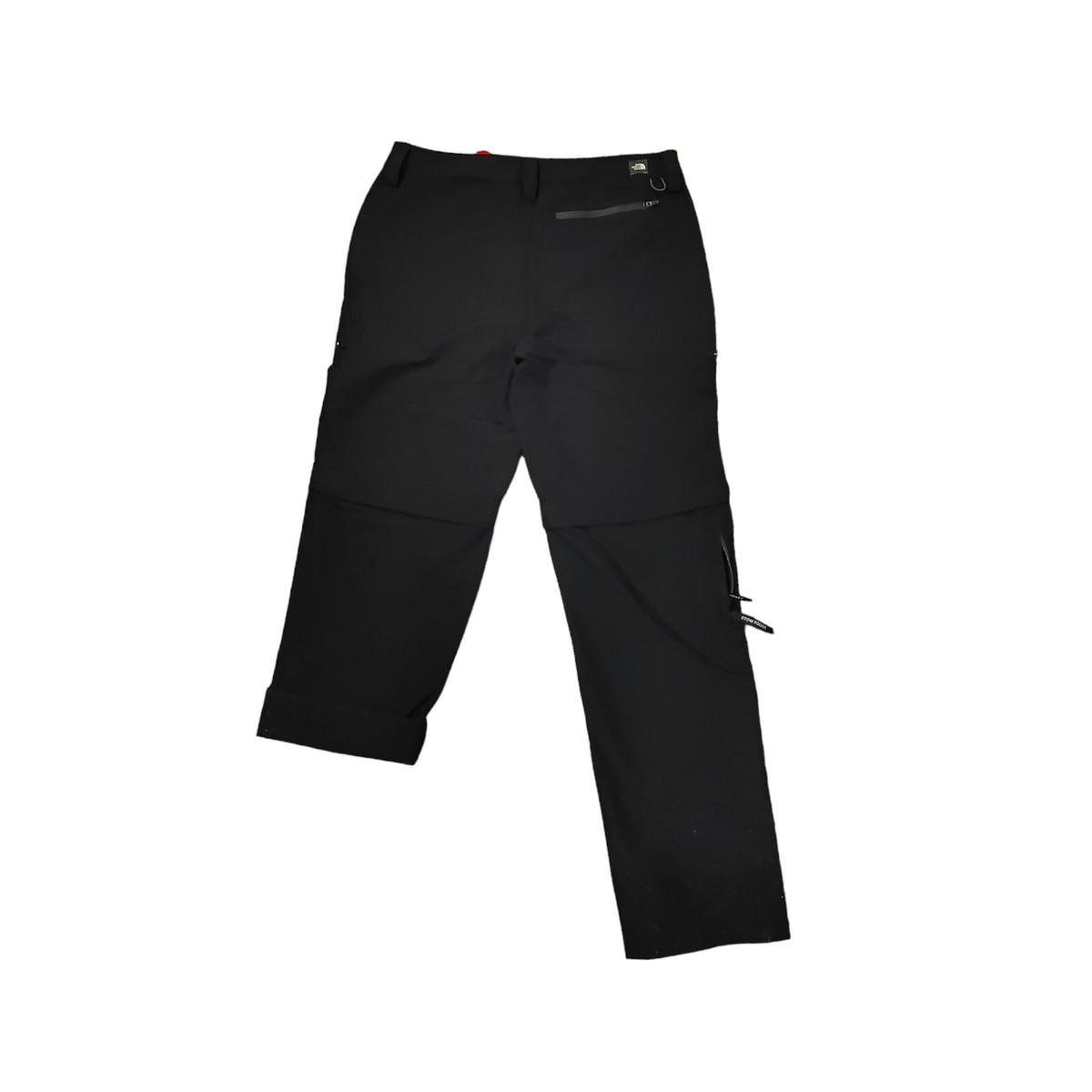 Modular Men's Sport Pants The North Face Exploration Trekking | eBay
