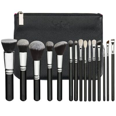 Foundation Makeup Brush Cosmetic Eyeshadow Face Cosmetics Professional Eyebrow