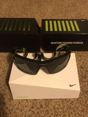 nike sparq glasses
