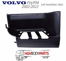 Volvo FH/FM 2nd-3rd Series Step panel LH
