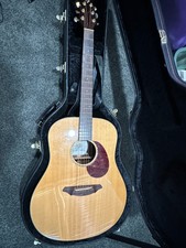 Breedlove Ad20/sm Acoustic Guitar