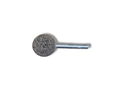 10 x PFERD Schleifstift KU 25 6 AN 30 N5B INOX EDGE 31709613