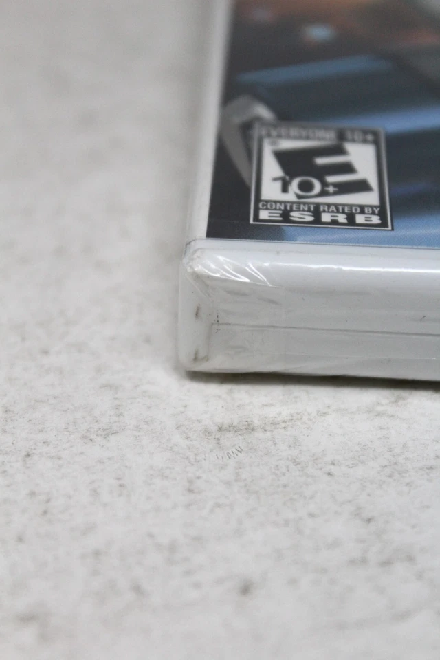 Generator Rex: Agent of Providence (Nintendo Wii, 2011) - New Sealed - See desc. - Image 3 of 4