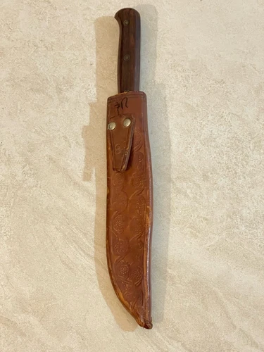 Gonon Gironde Cie, Made in France 6” Blade Very Old