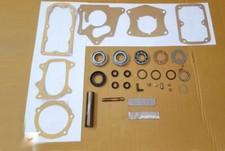 For Jeep Transfer Case Dana18 Overhaul Repair Kit With 1-14 Intermediate Shaft For Jeep Transfer Case Dana18 Overhaul Repair Kit With 1-14 Intermediate Shaft