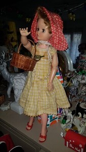 Tenue Rose Pour Poupée Candy (Candy Candy) - Polistil - NEUVE