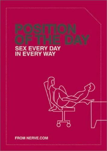 Position of the Day, Very Good Book - Picture 1 of 1