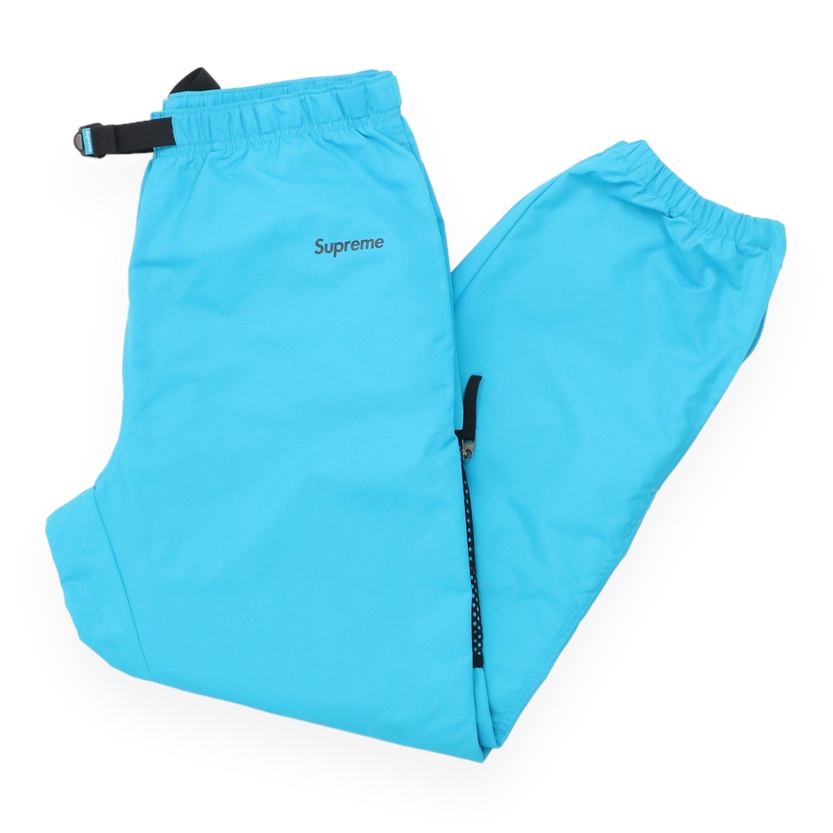 Supreme x Nike Trail Running Trousers UK