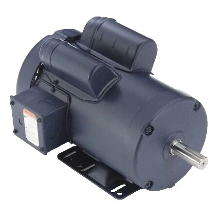 1HP 3V General Purpose Industrial Electric Motors