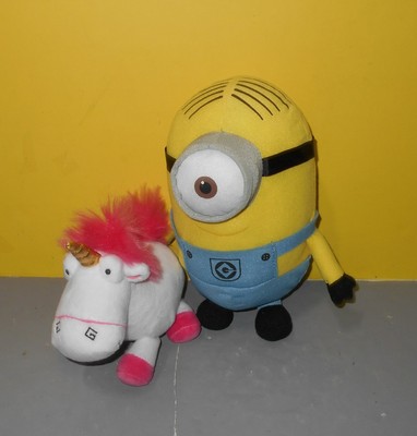 ty agnes unicorn