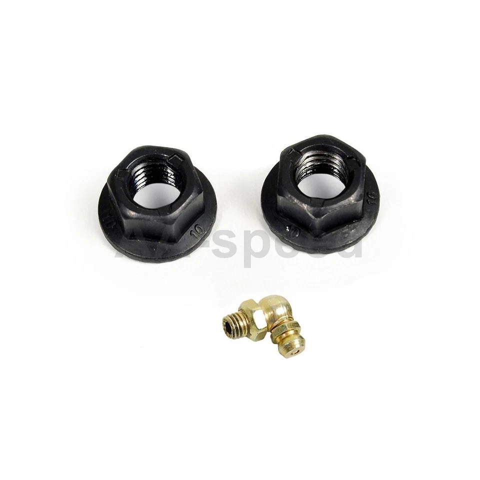 Barra estabilizadora delantera trasera para Hyundai Santa Fe XL 2013 2014 2015 2016 2013 Foto 4 de 4