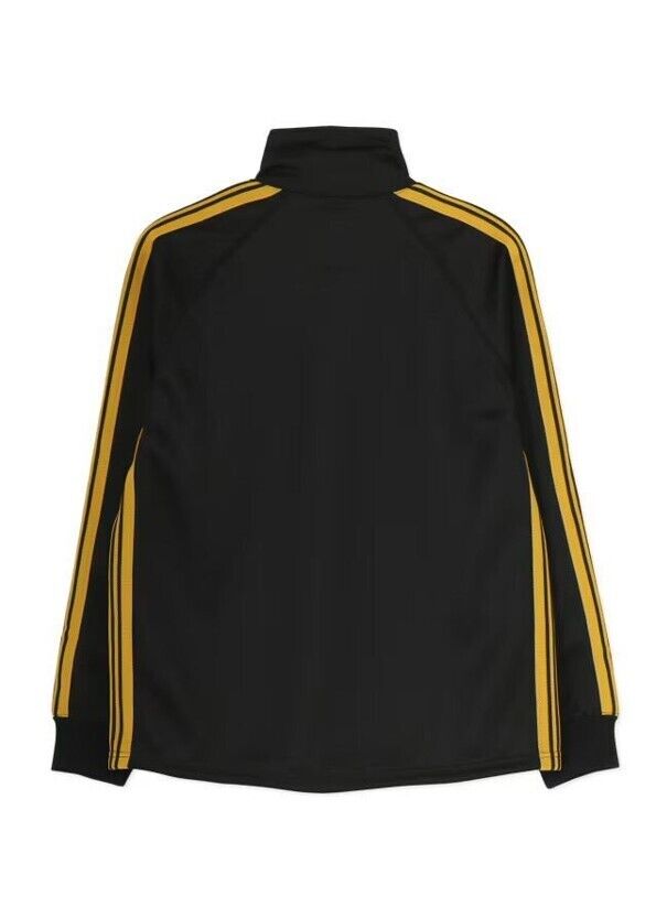 WILDSIDE Yohji Yamamoto x NEEDLES W.U. Track Jacket WILDSIDE Yohji Yamamoto x NEEDLES W.U. Track Jacket