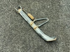 Piaggio Super Hexagon GTX 125 Seitenständer Seiten Ständer original