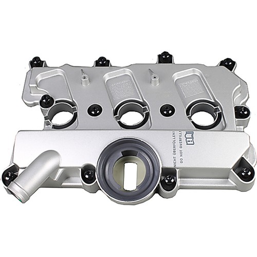 Compresseur De Climatisation NSGMXT Compatible A4 A5 A6 Q5 - Réf. 8E0260805AG 8K0260805AG
