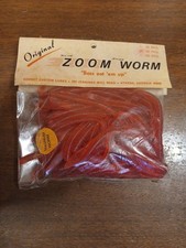 RARE Vintage-PRE ZOOM BAIT CO- HORNET CUSTOM ...