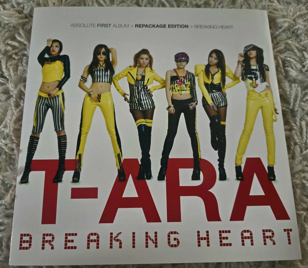 T-ara Memorabilia for sale | eBay