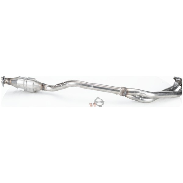 NAP carPARTS Katalysator Passend FüR BMW 3Er Compact E36 316I Mit Anbaumaterial-image