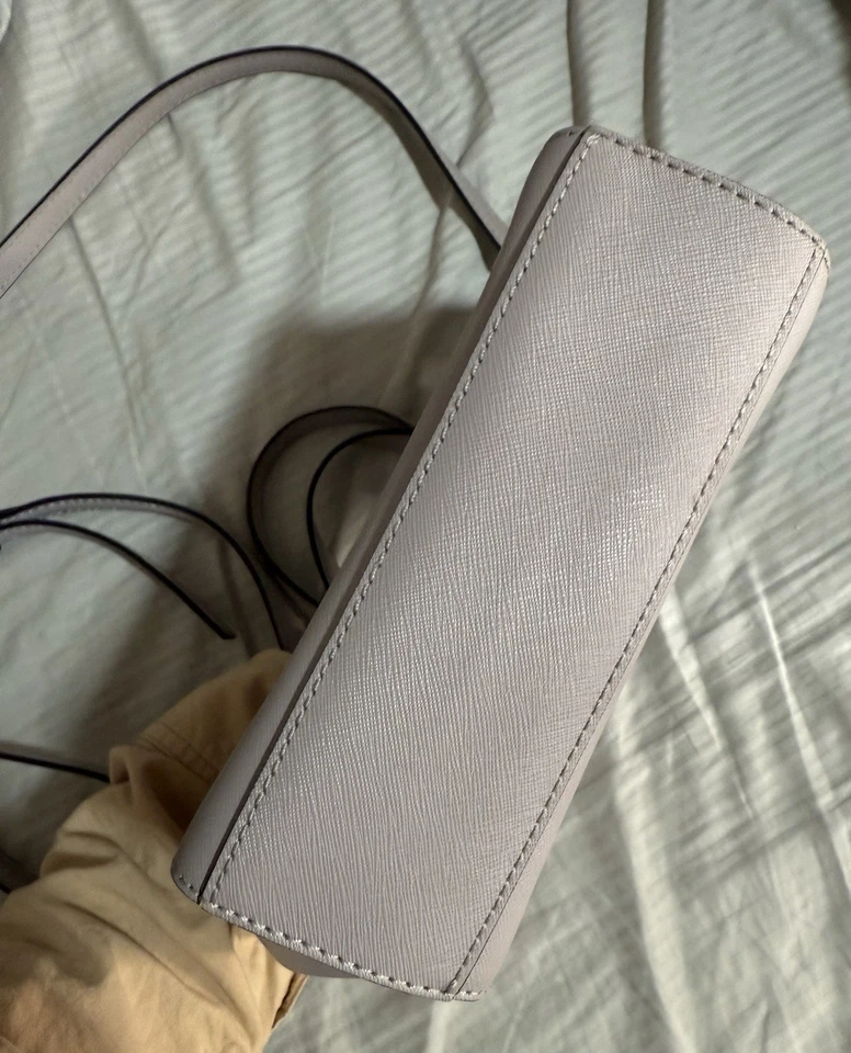 kate spade New York Rabbit Mini Hayden Hop To It Crossbody Bag - Image 3 of 4