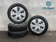 Orig Opel Karl A Winterräder Winterreifen 165/65 R14 14 Zoll
