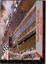 1993 Finish Line NHRA Speedways Racing - Pick From List