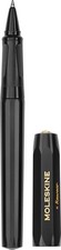 Moleksine Kaweco Roller Pen, Black, Medium Point (0.7 MM), Black Ink