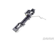 Porte avant et accessoires Isuzu D-MAX