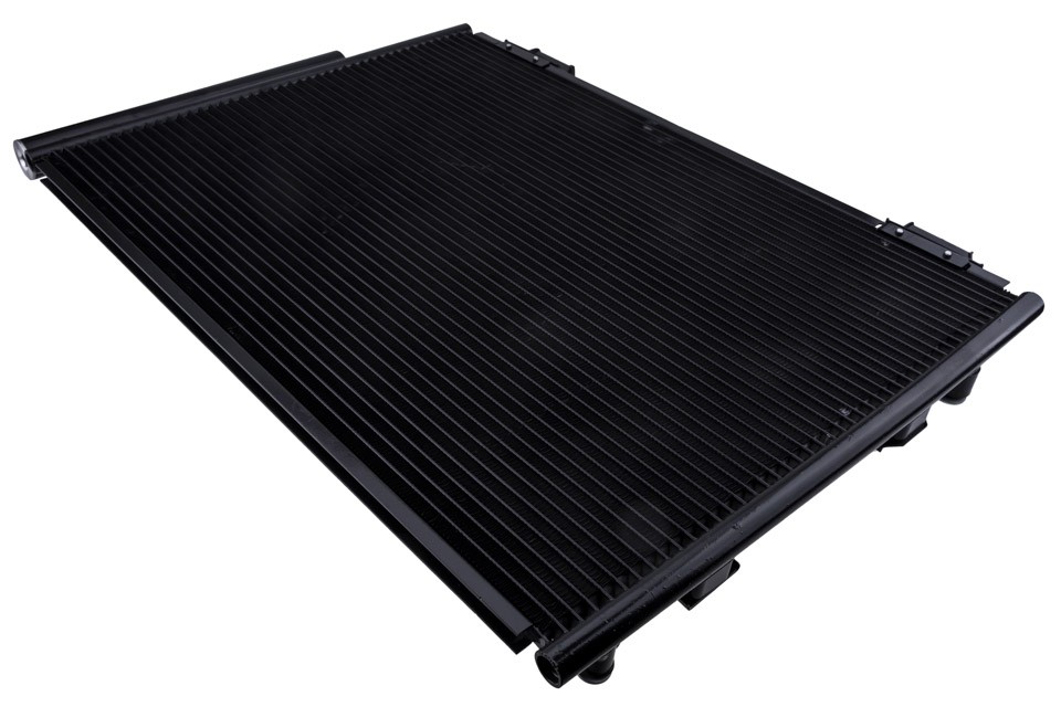 Fits NTY CCS-TY-040 AIR CONDITIONING CONDENSER TOYOTA HI-LUX VII (AN10, AN20) 2 - Image 7